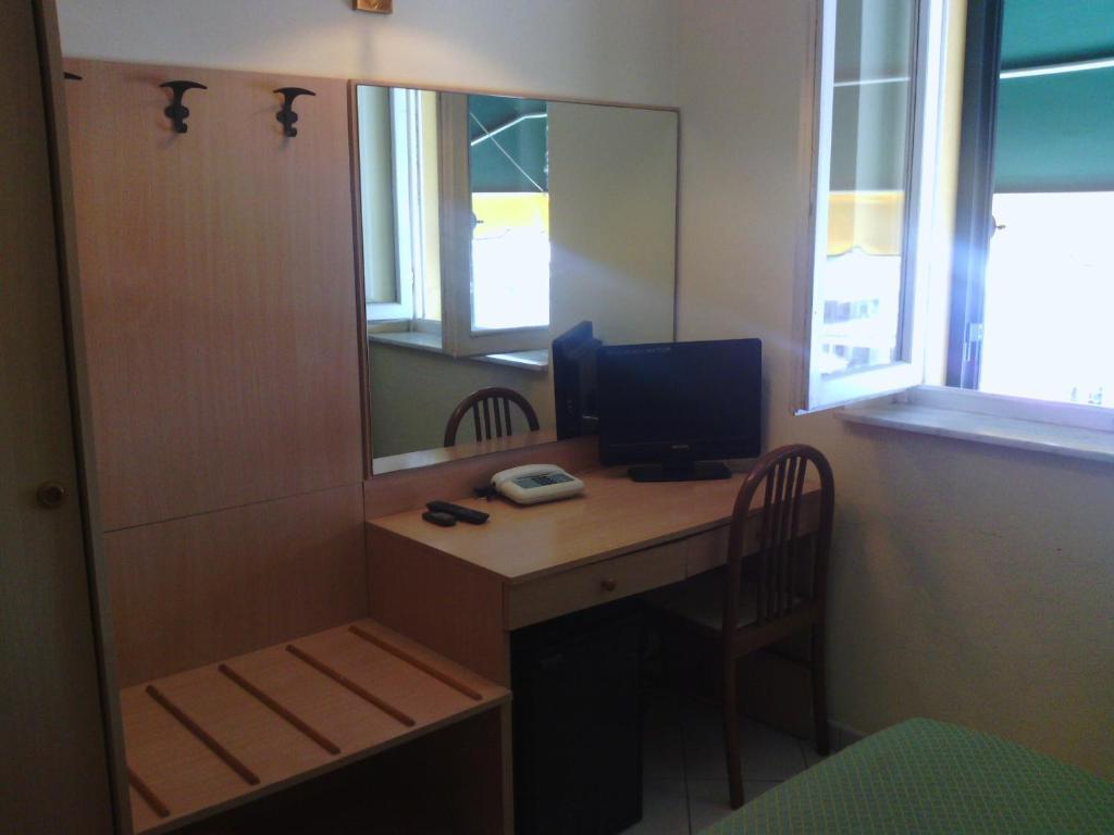וירג'יו Hotel Bahia חדר תמונה