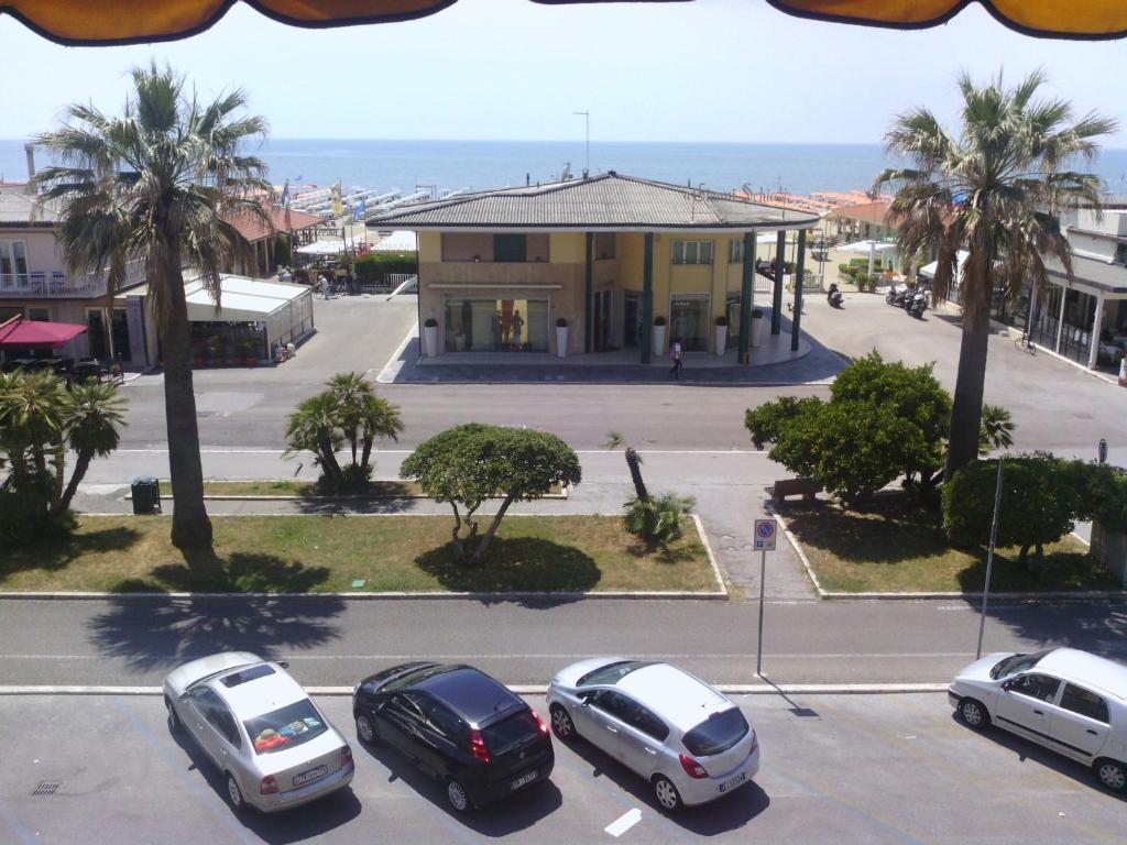 וירג'יו Hotel Bahia חדר תמונה