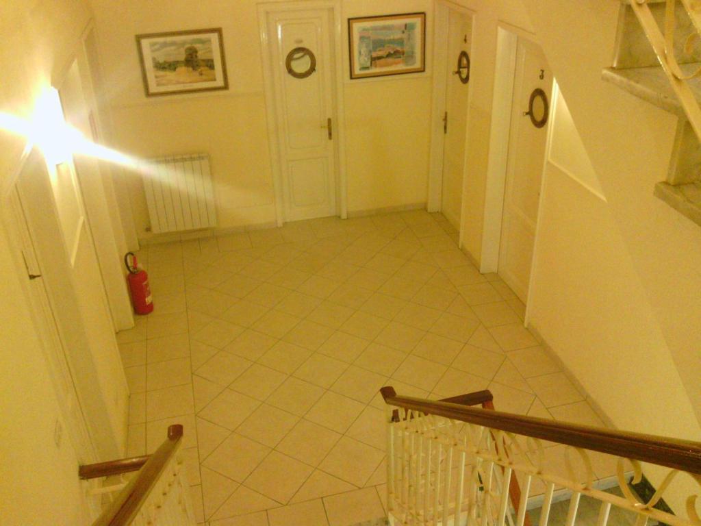 וירג'יו Hotel Bahia מראה חיצוני תמונה