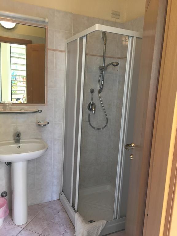 וירג'יו Hotel Bahia חדר תמונה
