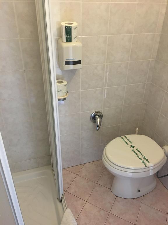 וירג'יו Hotel Bahia חדר תמונה