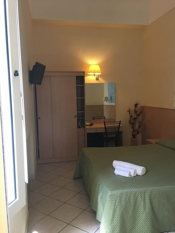 וירג'יו Hotel Bahia חדר תמונה