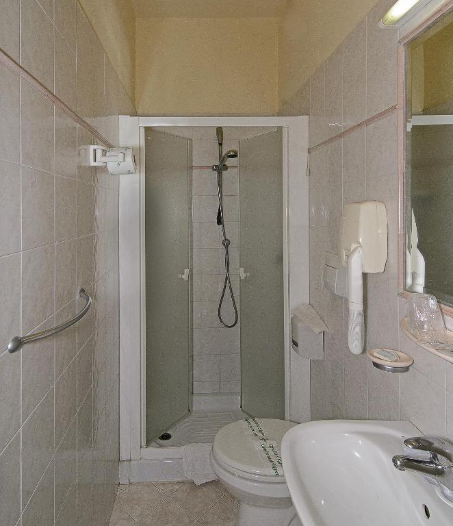 וירג'יו Hotel Bahia חדר תמונה