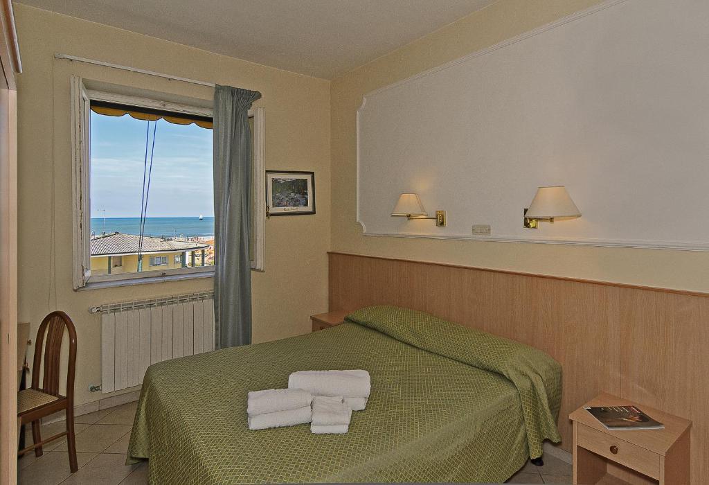 וירג'יו Hotel Bahia חדר תמונה