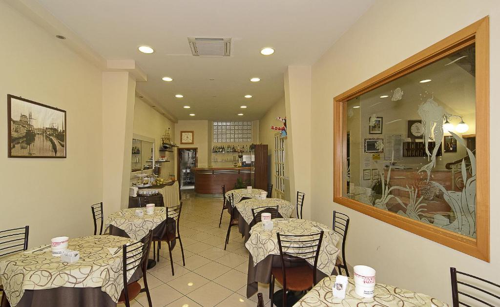 וירג'יו Hotel Bahia מראה חיצוני תמונה
