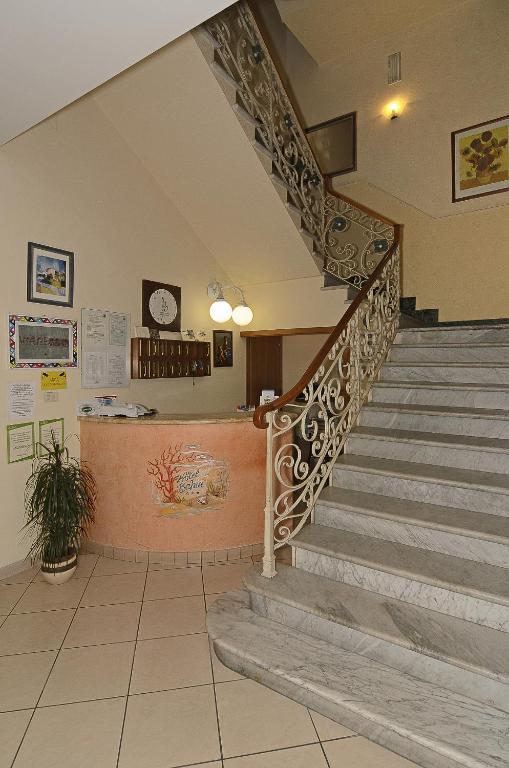 וירג'יו Hotel Bahia מראה חיצוני תמונה