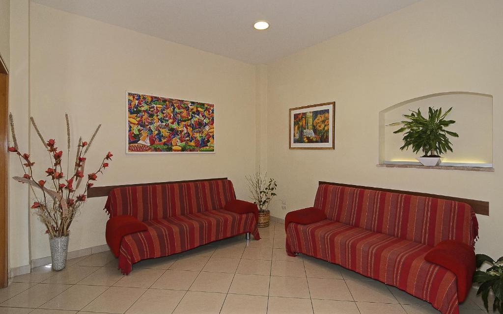 וירג'יו Hotel Bahia מראה חיצוני תמונה