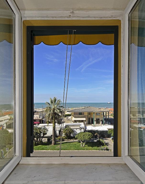 וירג'יו Hotel Bahia מראה חיצוני תמונה