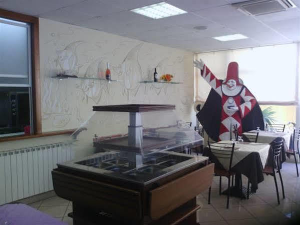 וירג'יו Hotel Bahia מראה חיצוני תמונה