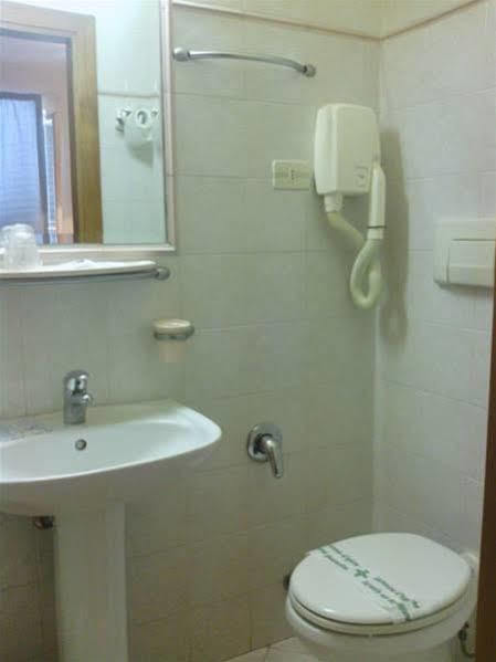 וירג'יו Hotel Bahia מראה חיצוני תמונה